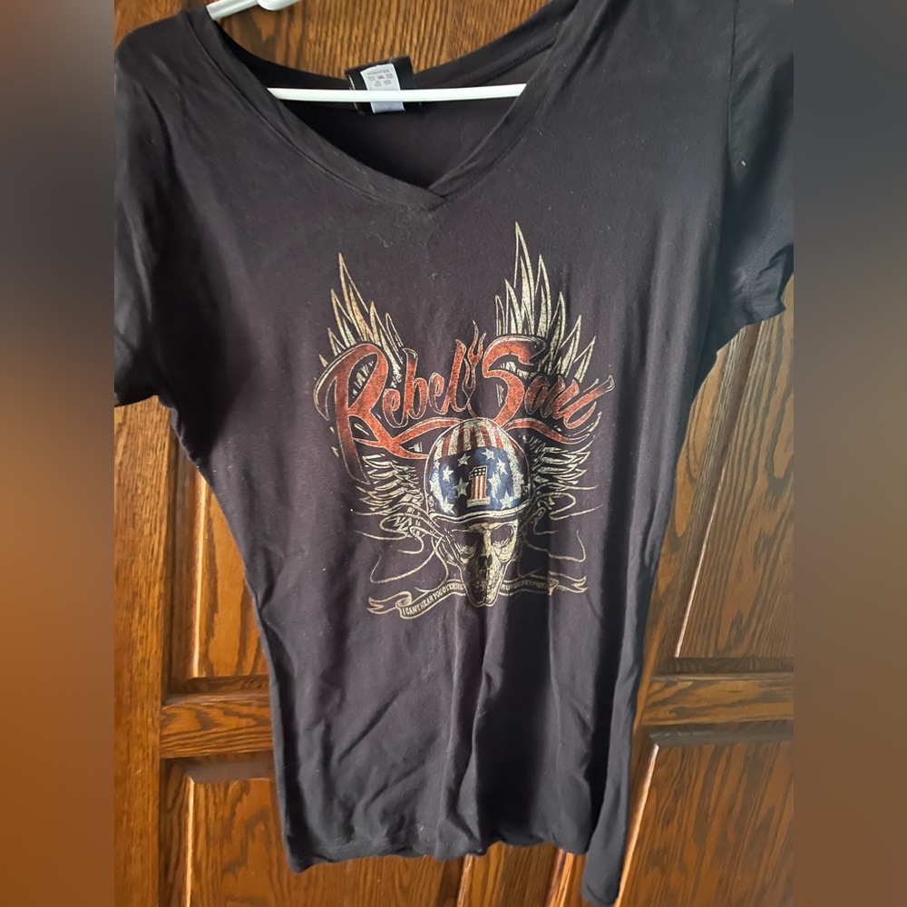 Harley Davidson T-Shirt
